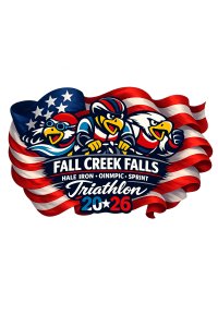 Fall Creek Falls Half Iron, Olympic & Calfkiller Sprint Triathlons