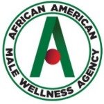 National African American Male Wellness 5k Run/Walk Logo