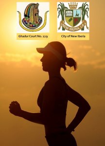 National Community Health Initiative (NCHI) 5K Run/Walk and Health Fair