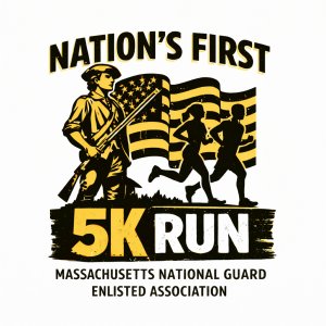 Nation's First 5K
