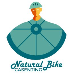 Natural Bike Gravel Casentino Logo