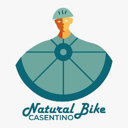 Natural Bike MTB Logo