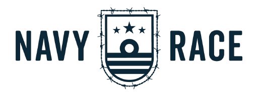 Navy Race OCR Trondheim 2027 Logo