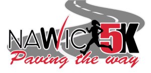 NAWIC PAVING THE WAY 5K Run