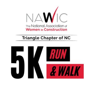 NAWIC WIC Week 5k