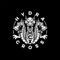 NCC Hydra Cross (RVCX Series #2) Logo