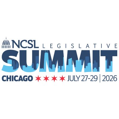 NCSL Fun Run 5K Logo