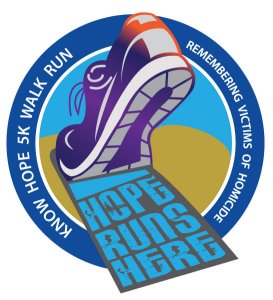 NCVAN 14th Annual Know Hope 5K Walk Run