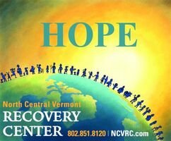 NCVRC Run for Hope 2026