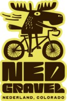 Ned Gravel Logo