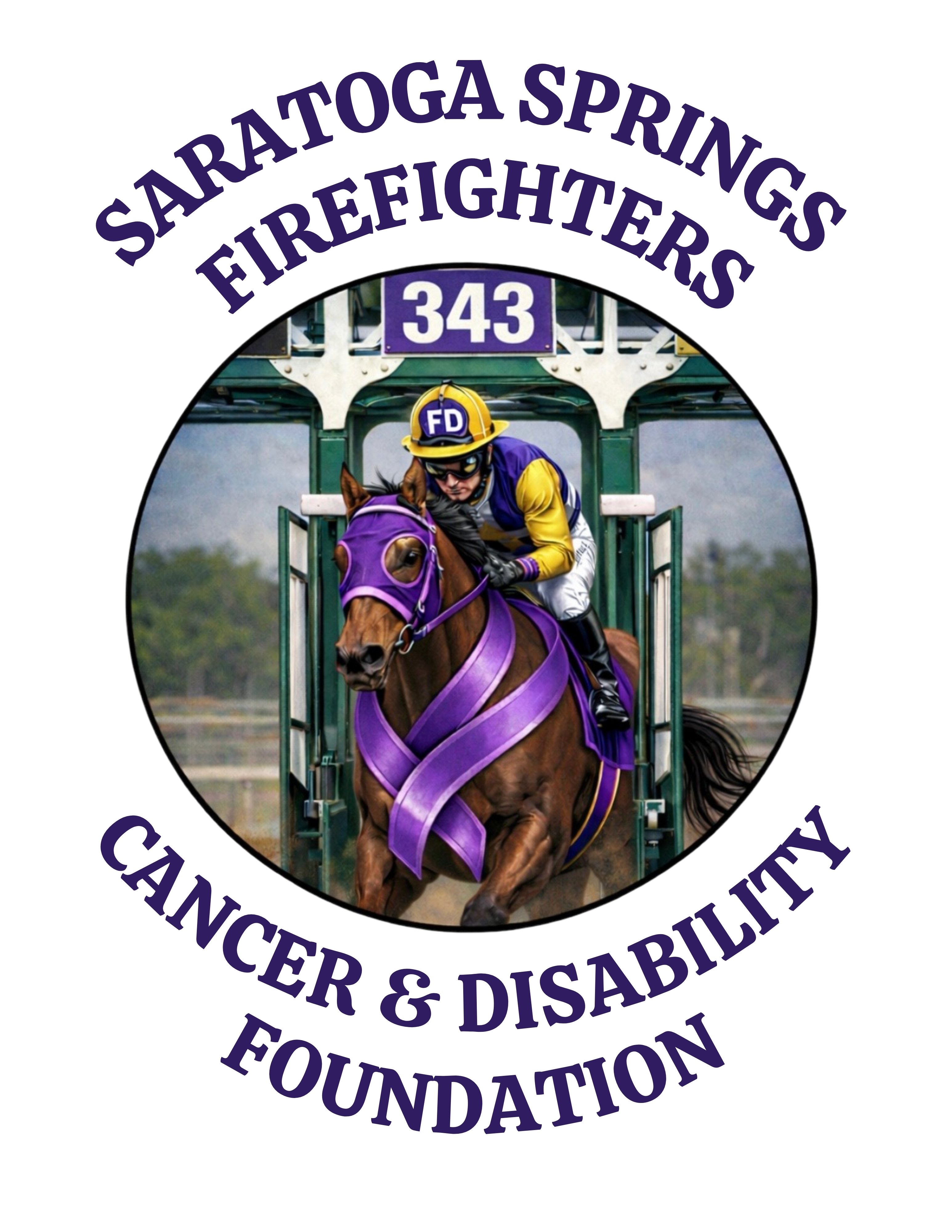 Neil Emanatian Memorial 5K presented by Harding Mazzotti LLP Logo