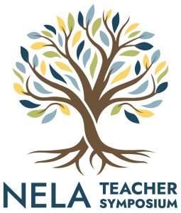 NELA LEGACY COLOR RUN 10K/5K/Fun Mile Logo