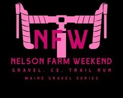 Nelson Farm Weekend - Formerly Thurston Park Weekend (Maine Gravel Series)