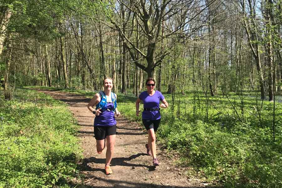 Nene Valley Races - Kings Cliffe 10k