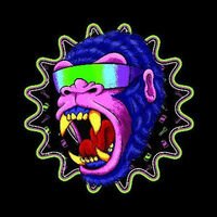 NEOCX:  Heck of the North Vol. VIII Logo