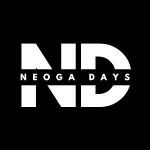 Neoga Days 5K Run & Walk Logo
