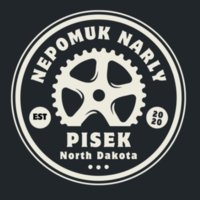 Nepomuk Narly 2026 Logo