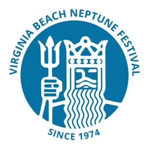 Neptune’s 8K Race Logo