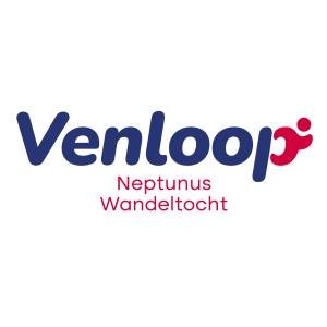 Neptunus Wandeltocht Logo