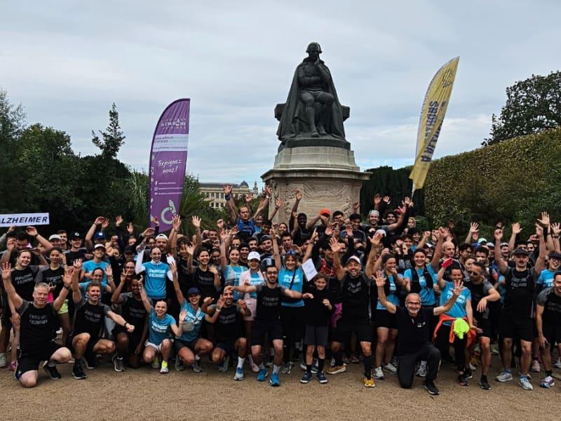 NeuroRun - Nantes