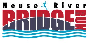 Neuse River Bridge Run 2026 Logo