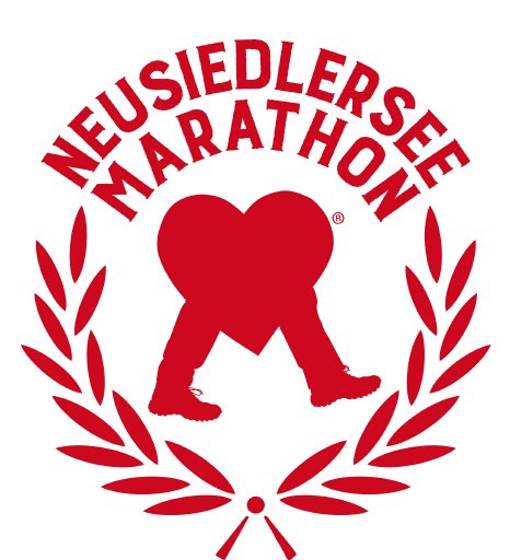 NEUSIEDLER SEE MARATHON Logo