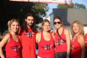 Never Forget 5k Run/Walk