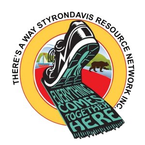 New Bern Autism 5k Run/Walk Logo