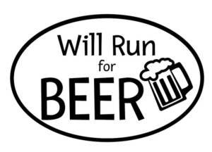 New Bern Beer Mile 2026