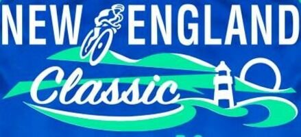 New England Classic Charity Bike Tour Logo