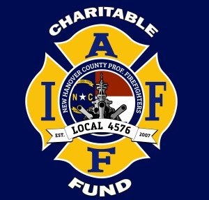 New Hanover County Professional Firefighters Charity Golf Tournament
