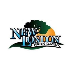 New London Park Days 2026 Logo