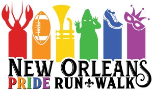 New Orleans Pride Run & Walk