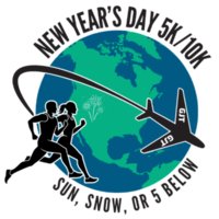 New Year's Day 5K/10K