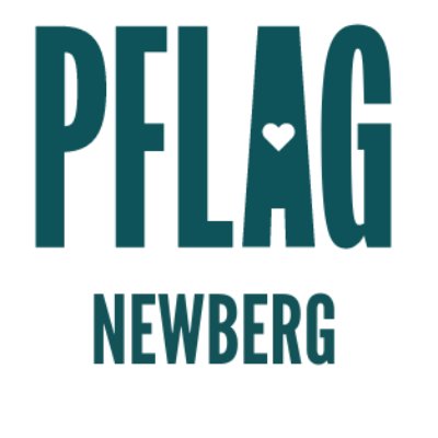 Newberg Pride Logo