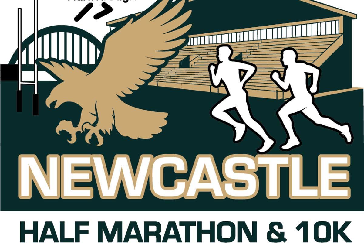 Newcastle Half Marathon & 10k