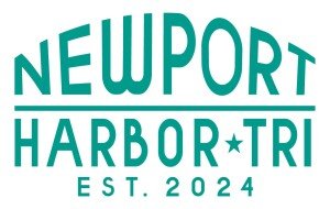 Newport Harbor Triathlon and 5K