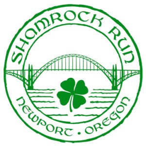 Newport Shamrock Run