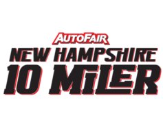 NH 10 Miler Logo