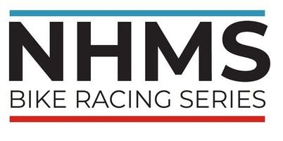 NHMS Bike Race Series - 9/03/26 One-Day Entry Logo