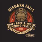 Niagara Falls Craft Beer & Music Running Festival