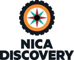 NICA Discovery- Santa Fe- New Friends Session 2 Logo