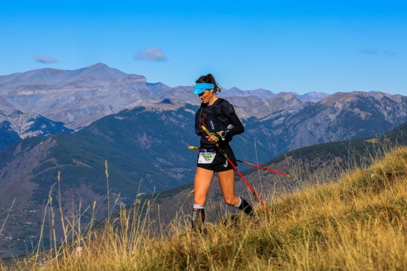 Nice Côte d’Azur by UTMB® - Roubion - Nice - 100K