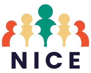 NICE Race for Refugees 5K & 10K Logo