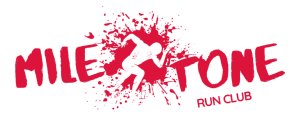 Nicky 5K Race - Powered By Milestone Run Club Logo