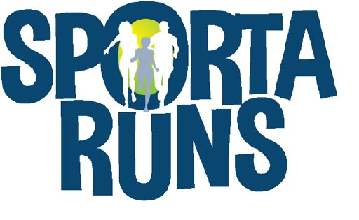 Nieuwjaarsrun 2027 Logo