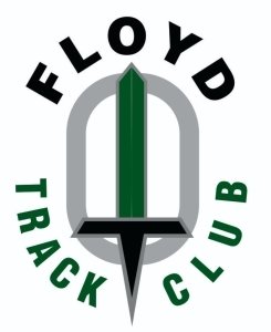 Night Raid 5k & Fun Run Logo