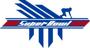 NM SUPER BOWL RUN 10K, 5K AND KIDS K Logo