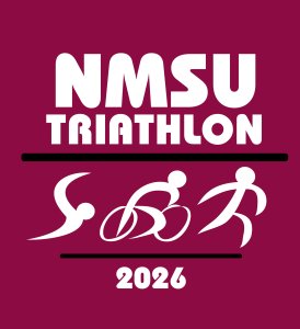 NMSU Sprint Triathlon