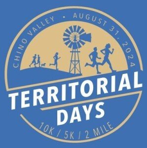 28th Annual Territorial Days 10k & 2 Mile